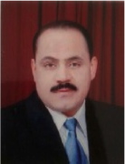 Professor Mousa Khalifa Ahmed