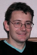Professor Alan R. Champneys