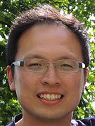 Professor Tak-Ming Chan