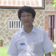 Professor Jeng-Shian Chang