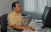 Professor Li-Qun Chen