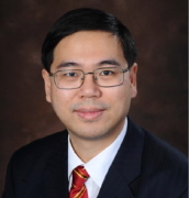 Professor Xi Chen