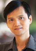 Professor Zi Chen