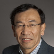 Professor Roger Cheng (J.J.R. Cheng)