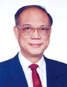 Professor Yau Kai Cheung