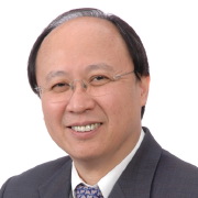 Professor Yoo Sang Choo
