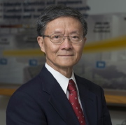 Professor Tsu-Wei Chou