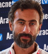 Professor Pasquale Ciarletta