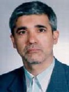 Professor Mehdi Akhlaghi