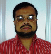 Dr. Shaikh Akhlaque-E-Rasul