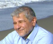 Professor Abolfazl Darvizeh