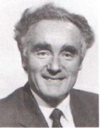 Professor J. Michael Davies