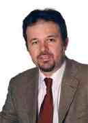 Professor Giulio Alfano