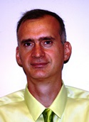 Professor Luciano Demasi
