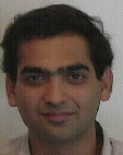 Professor Vikram S. Deshpande