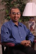 Professor Kumar P. Dharmasena