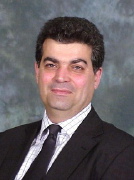 Professor M. H. Ferri Aliabadi