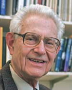 Professor Emeritus John Dugundji