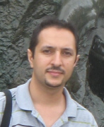 Professor Elia Efraim
