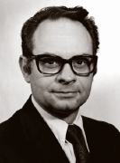 Professor Joe G. Eisley