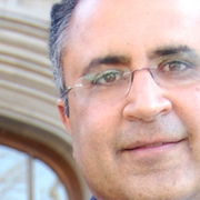 Professor Ashraf A. El Damatty