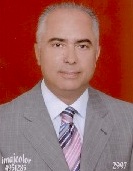 Professor Faruk Elaldi