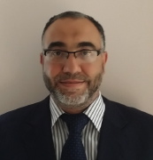 Professor Mohamed Elchalakani