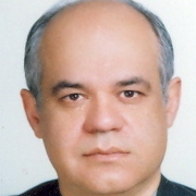 Professor Mohammad Mehdi Alinia