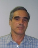Professor Carlos Alberto de Almeida