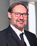 Professor Antonio Joaquim Mendes Ferreira
