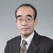 Professor Hisao Fukunaga
