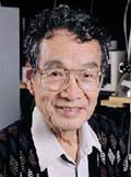 Professor Emeritus Yuan-Cheng Fung