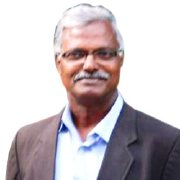 Professor Manickam Ganapathi