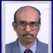 Professor Namasivayam Ganesan