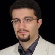 Professor Seyed Amir Mahdi Ghannadpour