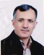 Professor Hashem Ghariblu