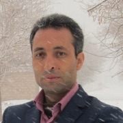 Professor Ahmad Reza Ghasemi