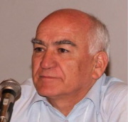 Professor Khosrow Ghavami