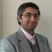 Dr. Tohid Ghanbari Ghazijahani