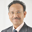 Professor Yuwaraj M. Ghugal