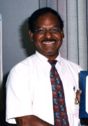 Dr. Damodar R. Ambur