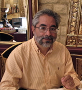 Professor Luis A. Godoy