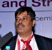 Professor Srinivasan Gopalakrishnan