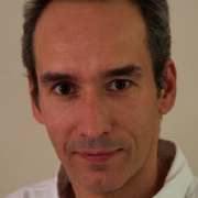 Professor Alain Goriely