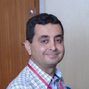 Professor Marcelo Greco