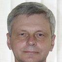 Professor Alexander Ya. Grigorenko