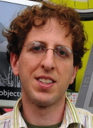 Professor Eitan Grinspun