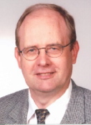 Professor Friedrich Gruttmann