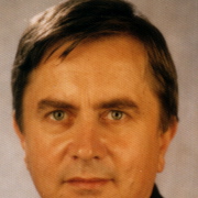Professor Werner Guggenberger
