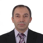 Professor Mehmet Ali Guler